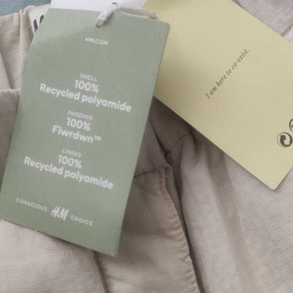 NWOT - Waterproof Winter/Snow Pants - Size S but fits big (measurement in desc) - Picture 4 of 11